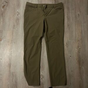 Lululemon Men's ABC Pants